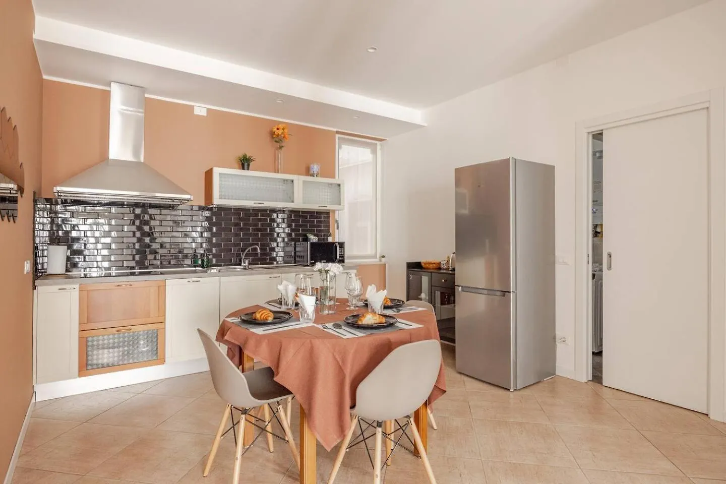 Michael Apartment 베로나
