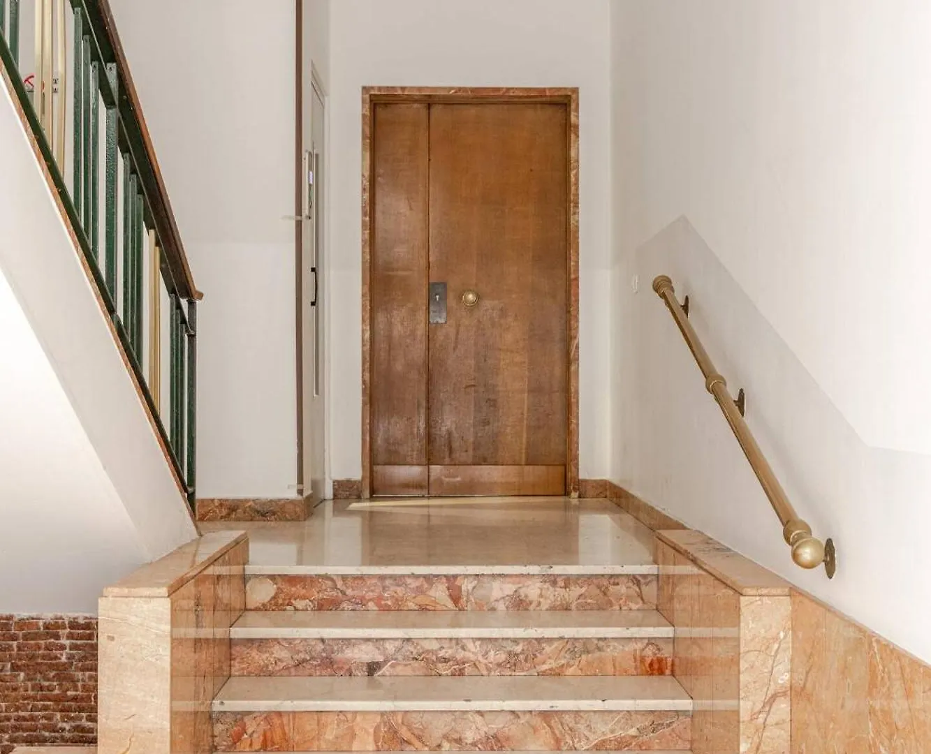 Michael Apartment Βερόνα