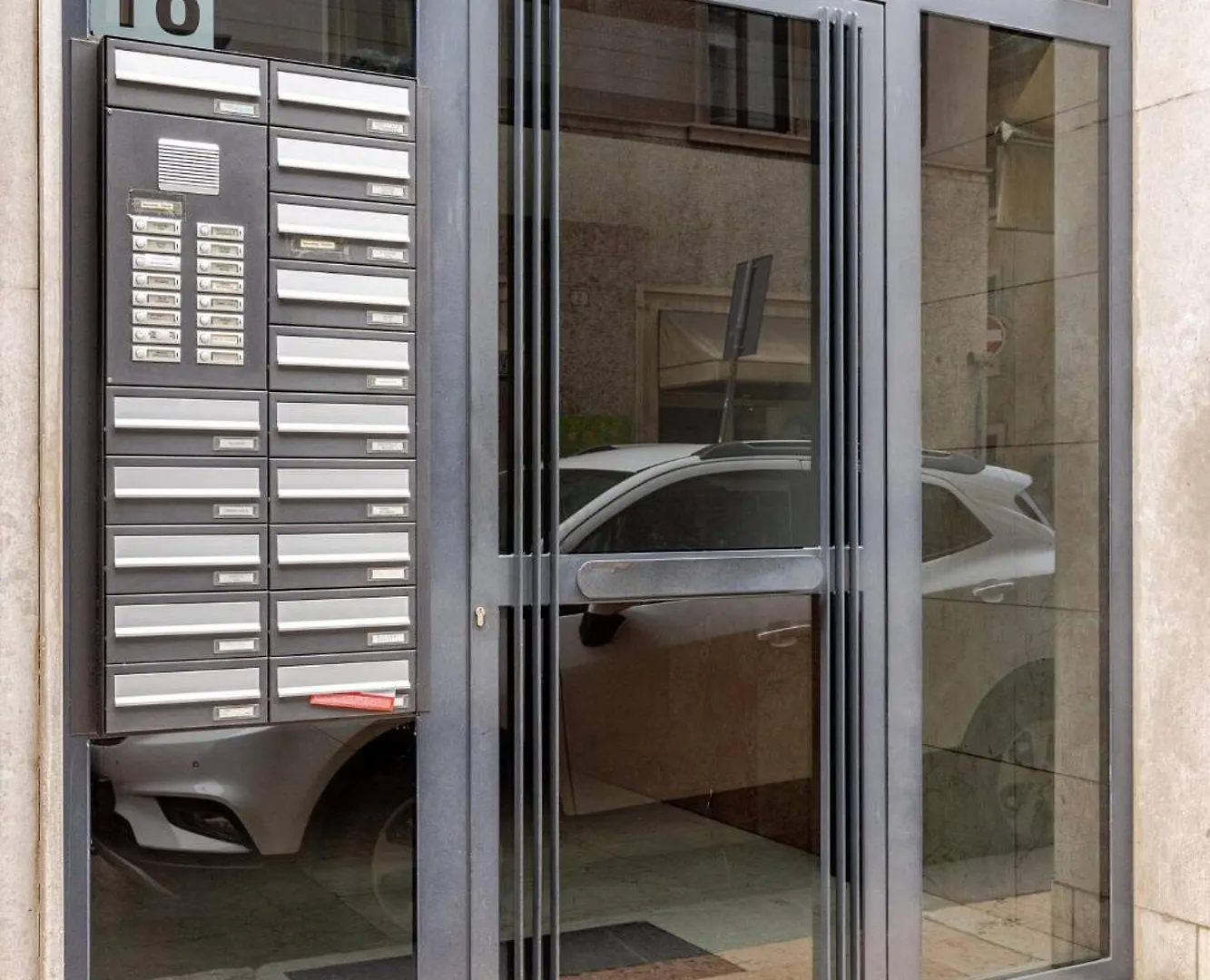 Michael Apartment Βερόνα