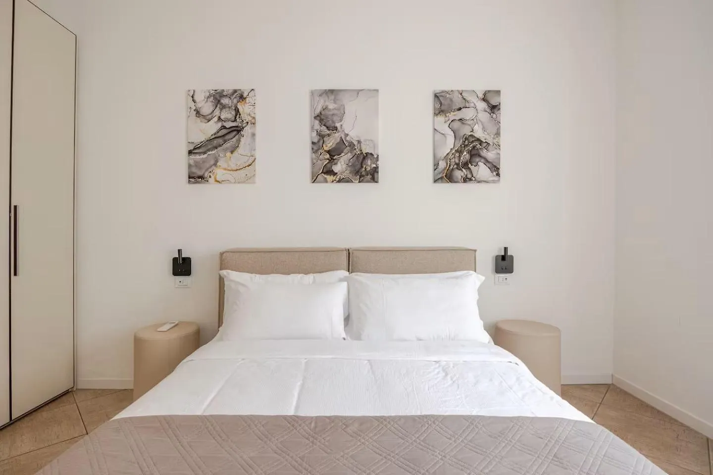 Michael Apartment 베로나