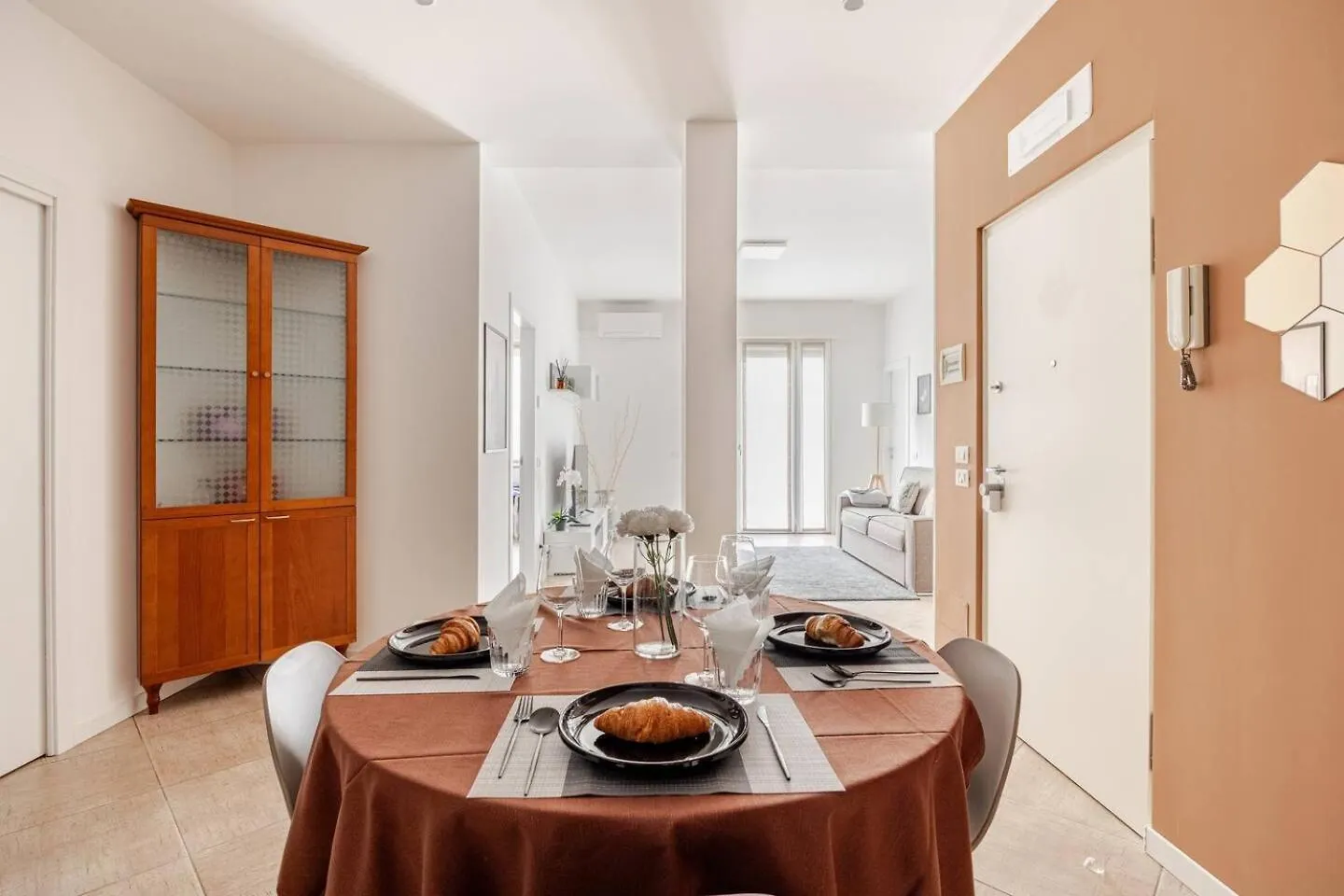 Michael Apartment Verona Italia
