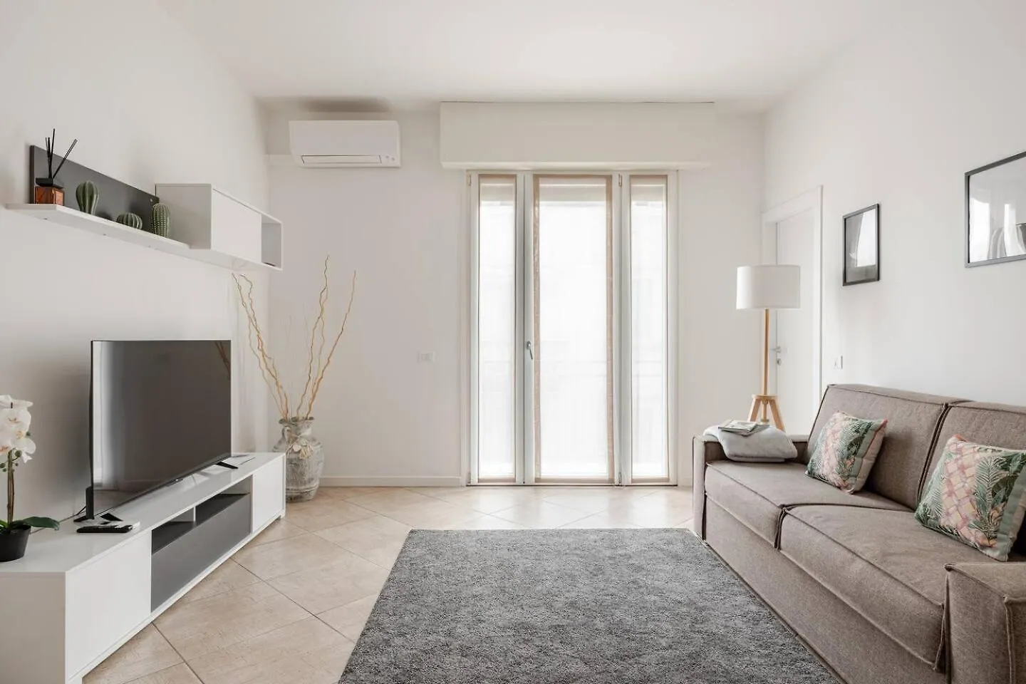 Michael Apartment Verona